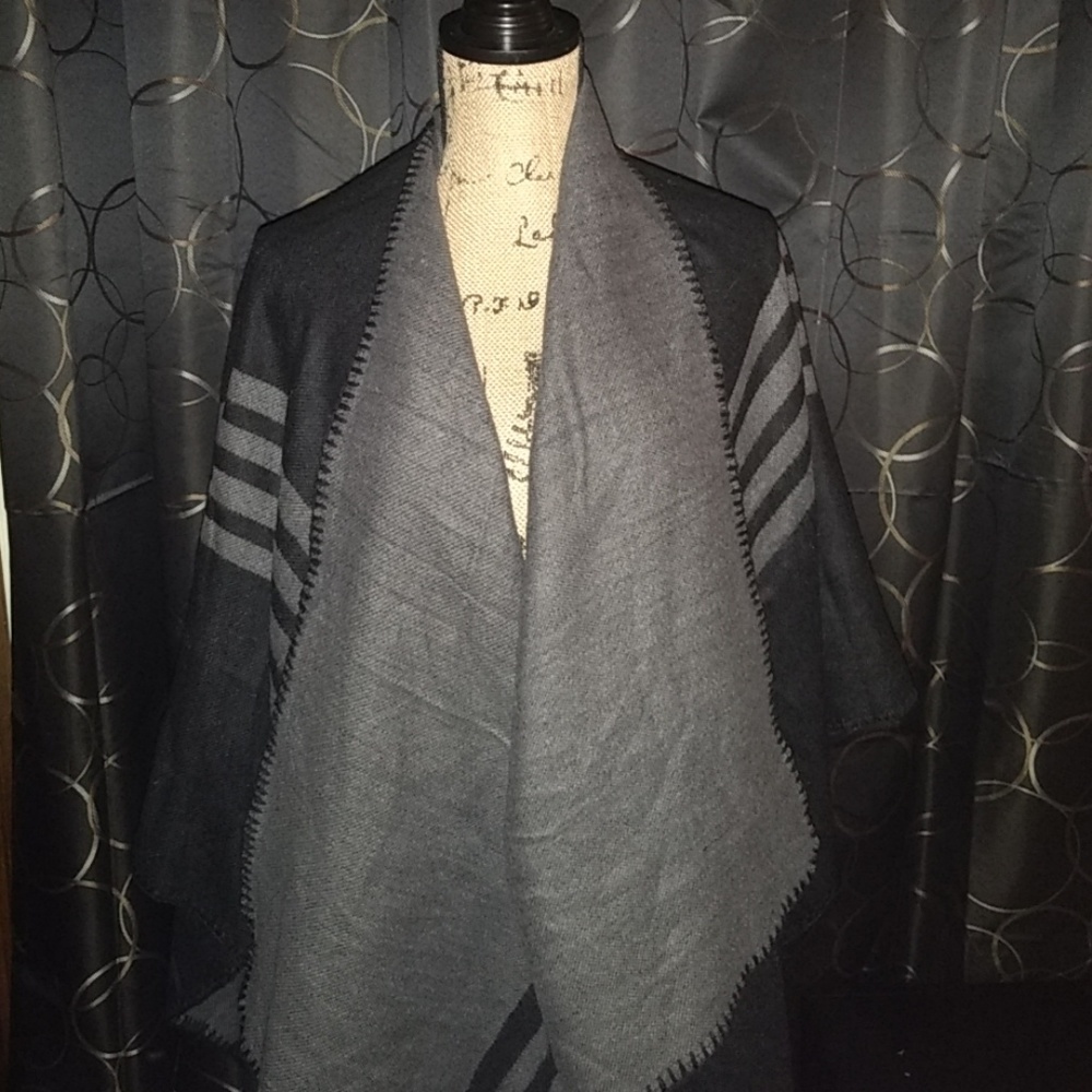 💰Poncho